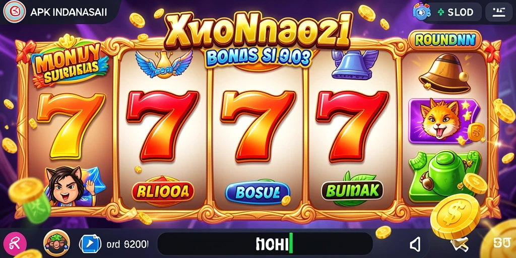 Sistem reward yang menguntungkan bagi pemain.
