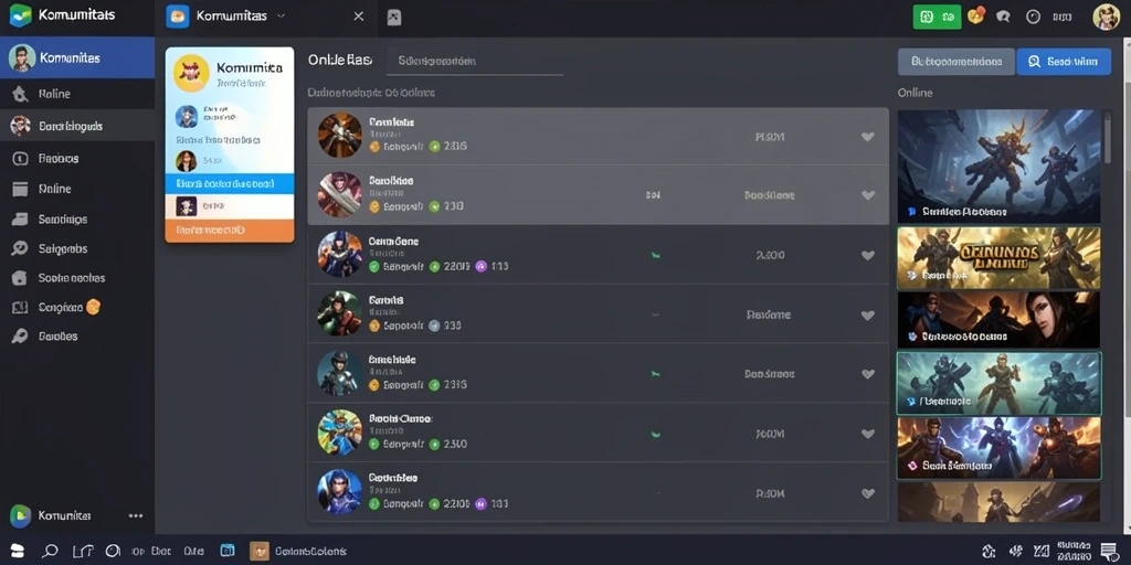 Fitur bonus menarik yang membuat game semakin seru.