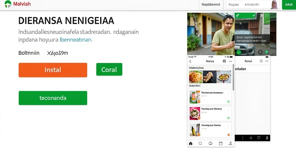Menampilkan sistem reward yang adil dan menguntungkan