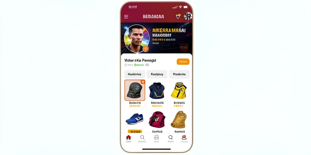 Level baru yang menantang dan seru.