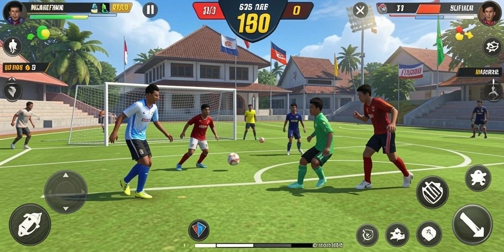 Fitur bonus yang menguntungkan di HUGO77.