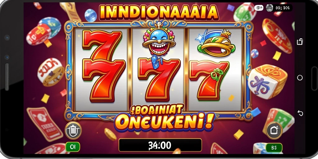 Fitur bonus yang menguntungkan bagi pengguna KOKO288.