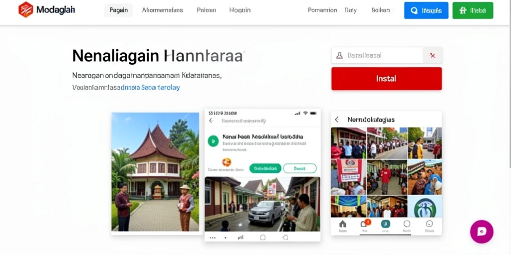 Fitur keamanan yang tinggi membuat saya merasa aman saat bermain.