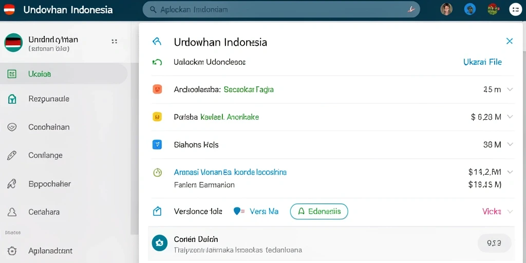 Fitur sosial yang memungkinkan interaksi pemain.