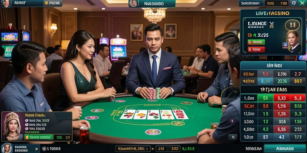 Event dengan hadiah menarik menanti Anda.