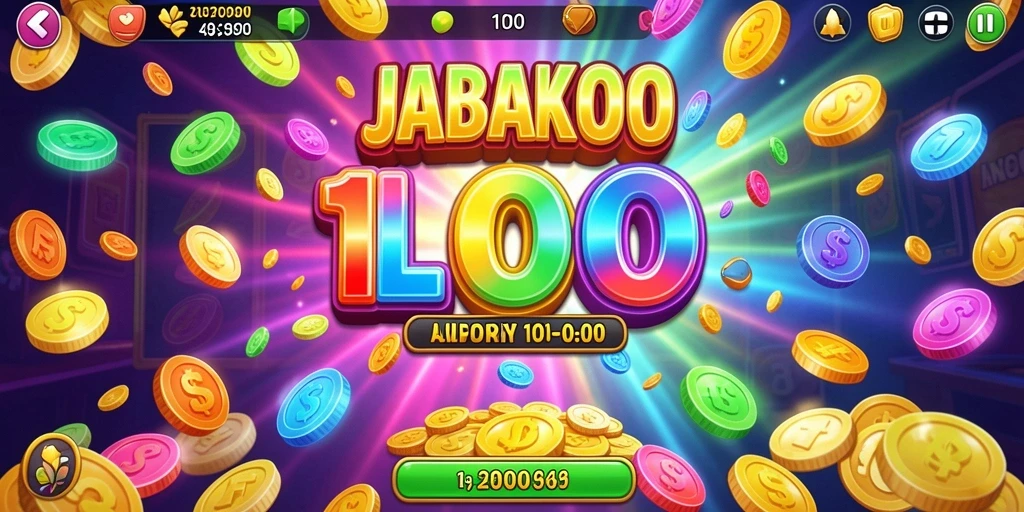 Bonus harian yang menarik untuk menyemarakkan permainan.