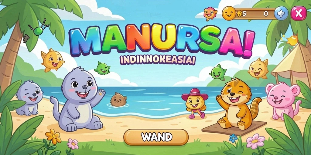 Fitur pembaruan yang terus meningkatkan pengalaman pengguna.