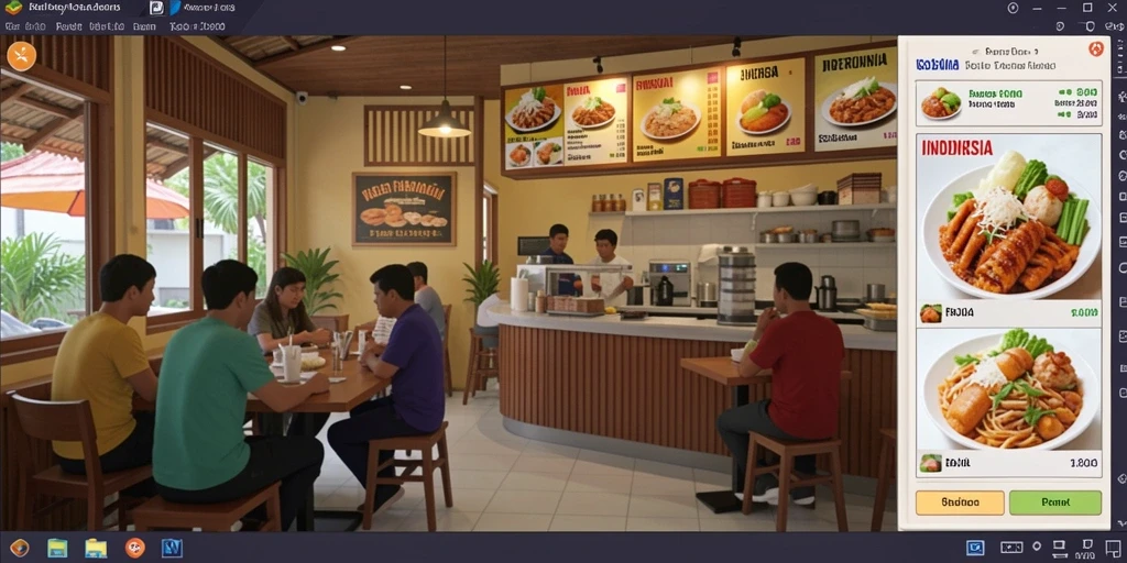 Event dan promo menarik untuk pengguna setia.
